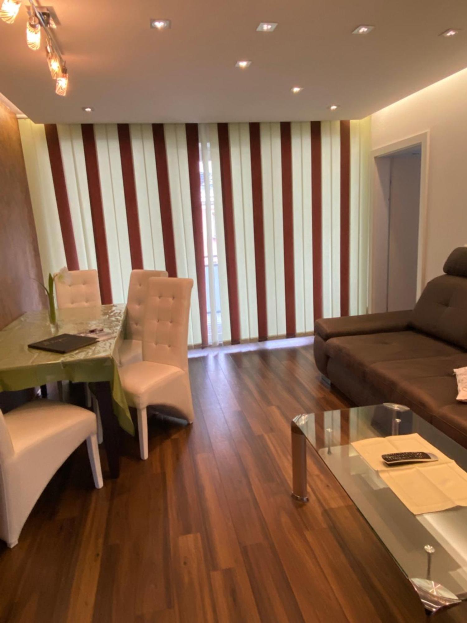 Appartement Silbermond 슈라드밍 외부 사진